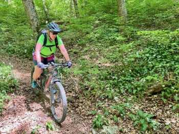 Lady Bike Day
